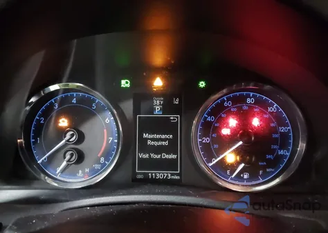 2017 Toyota Corolla Se z USA, uszkodzony, nr VIN 2T1BURHE2HC787987